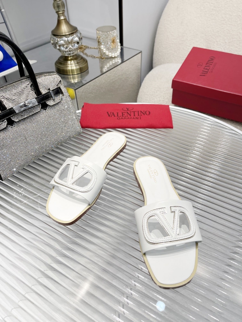 Valentino Slippers